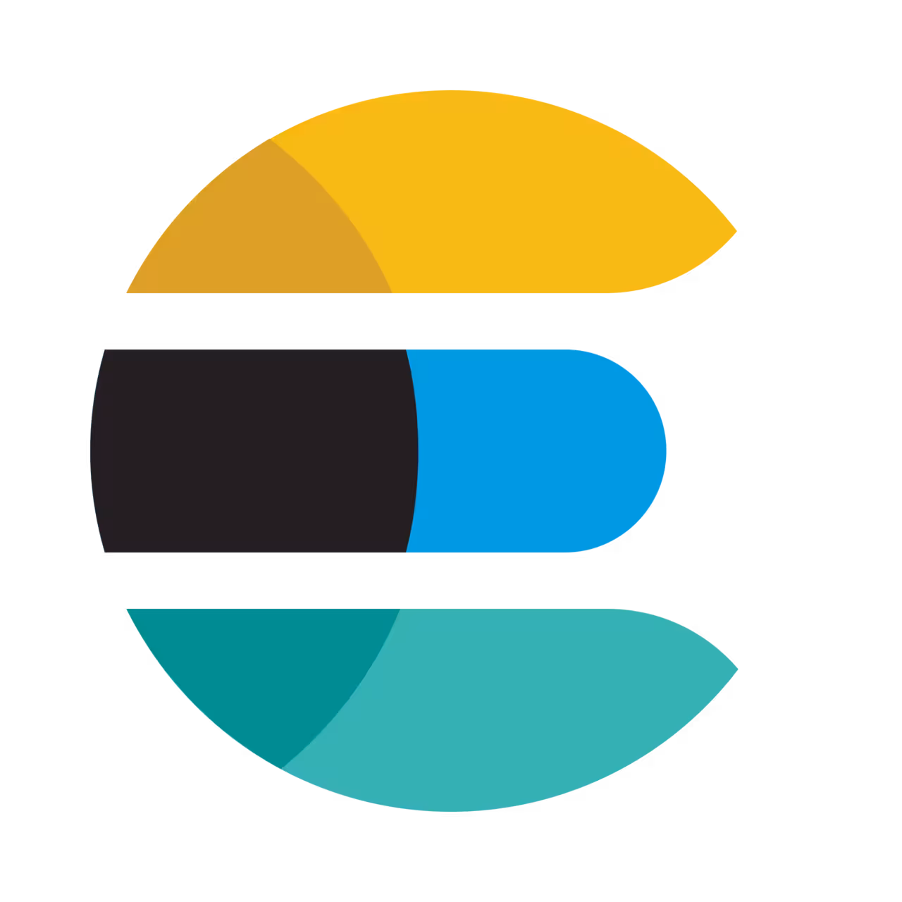 Elasticsearch logo